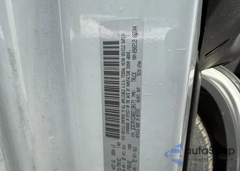 2014 Ram Promaster 2500 2500 High from USA, damaged, VIN 3C6TRVCD0EE130171
